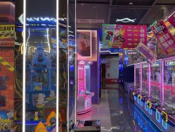 点击看大图 -卡通尼乐园(景枫中心店)