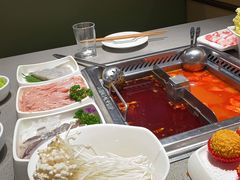 -海底捞火锅(龙湖金沙天街店)