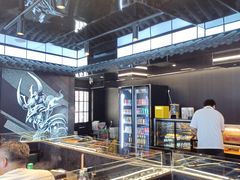 -牛武士寿喜烧·和牛火锅自助(全球首店)
