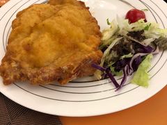 -红房子西菜馆(淮海中路店)