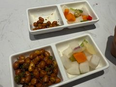 -北李·海肠捞饭·大连菜(望京凯德MALL店)