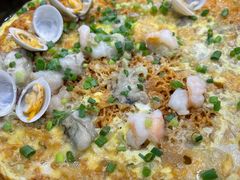 -星龙海鲜(望江东路店)