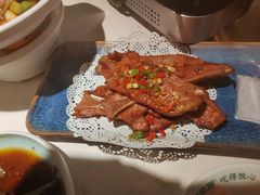 -宋徽厨·安徽菜(绿地店)