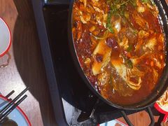 -老闵田螺馆·南昌市井菜·特色小吃(总店)