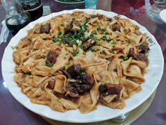 胡羊焖饼-壹阁胡羊焖饼(特色小吃街店)