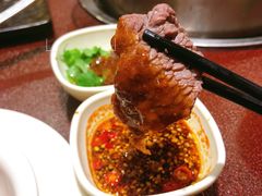 -牛肉彪·19年专注·潮汕牛肉火锅(祈福店)