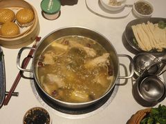 -煲王粤菜餐厅(中侨中心店)