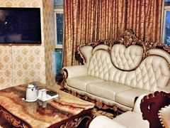 -南洋冠盛酒店(广州天河公园地铁站店)