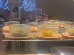 -争鲜回转寿司(东方银座店)
