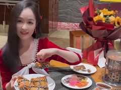 -盛宴标帜西餐厅龙虾.鲍鱼•牛排(重庆喜来登大酒店)