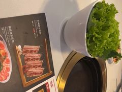 -韩时烤肉(枫蓝店)
