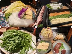 -老墙根涮肉·铜锅·烧烤(王四营店)