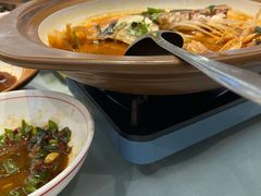 -老海陵·泰州菜(图书馆店)
