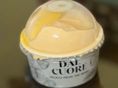-Dal Cuore 达可芮冰淇淋(陕西北路店)