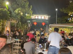 -小煵记·打边炉(西丽文光店)