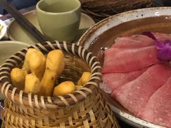 -盡膳口福·百年汤方火锅(科华北路店)
