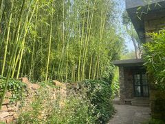 -竹泉村旅游度假区
