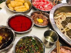 -憨铁匠老火锅(龙岗万科里店)