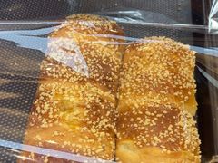 -21克拉面包(崂山万象汇店)