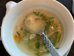 -环球港凯悦 · 享悦中餐厅