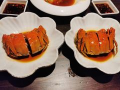 -乔街深夜食堂·台州菜·高压锅生蚝(杭州总店)