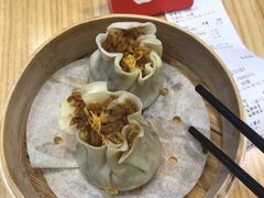 蛋黄烧麦-吉祥馄饨(深圳福华一路店)