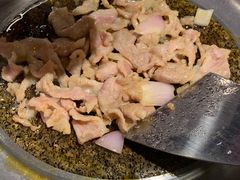 -石记东北风味烤肉(系马桩第二分店)