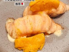 -Tuna maki寿司(苏州万象天地店)