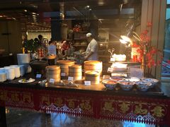 -Colony(新加坡丽思卡尔顿美年酒店)