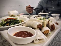 豉味酿炸面-粤·向群饭店(龙津东路总店)