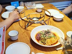 -俭寨大盘鸡·缸子肉·小公鸡·新疆菜(云通店)