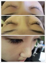 睫作-光SPA科技美肤