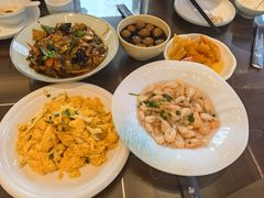 -品渔味湖鲜馆(拈花湾店)