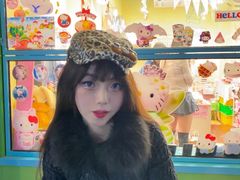 -猫里有甜