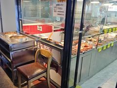 -明姨仔潮汕美食·碳炉猪脚·汕尾牛腩饭·起片鸡煲(起义路店)
