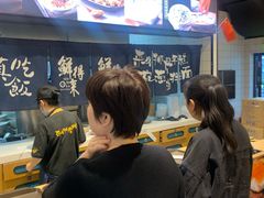 -鲜得来排骨年糕(即墨路店)