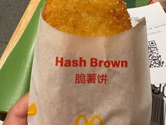 -麦当劳(豫园店)