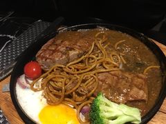 -半秋山西餐厅(巴南万达广场店)