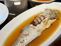 -甄御•海鲜新青岛菜(麦岛店)