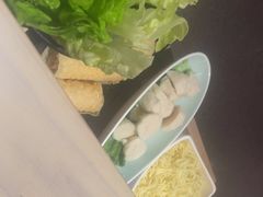 -古膳记猪肚鸡.生蚝鸡(拱北店)