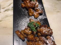 -绿茶餐厅(乐峰广场店)