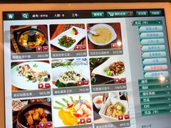 -同里湖大饭店-怡景轩中餐厅(同里古镇店)