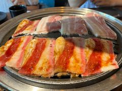 -金九姬黑牛烤肉料理(杨舍老街店)