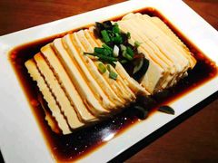 皮蛋豆腐-胖哥俩肉蟹煲(济南世茂国际广场店)