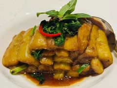-皇朝会.经典传统粤菜(外滩店)