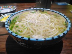 -玲荷鸡丝面(经开万达店)