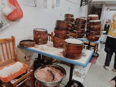 -海汇源老烧麦店(东大街总店)