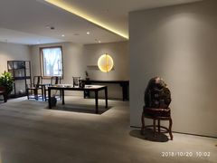 -柒园·三十年创意杭帮菜(龙湖滨江天街店)