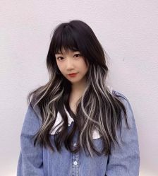 -YESIDO BLACK椰岛造型