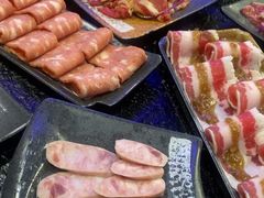 -老卜奎齐齐哈尔烤肉(人民东路店)